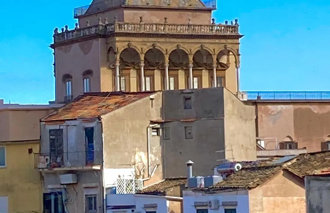 Indipendenza Guest House-1
