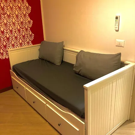 Indipendenza Guest House-2